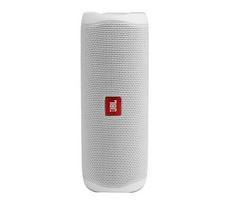 jbl koloneles - JBL Flip 5 White (Balta) - 2 nuotrauka