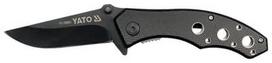 Atlenkiamas peilis 190mm Yato