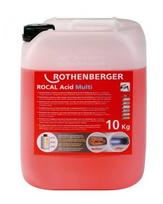 ROCAL ACID Multi koncentratas 10kg, Rothenberger