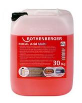 ROCAL ACID Multi koncentratas 30kg, Rothenberger