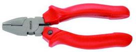 Universalios replės 160mm  Modeco