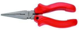 Siauros replės 180mm Modeco