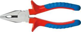Universalios replės 180mm Top Tools
