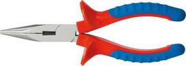 Universalios replės tiesios 160mm Top Tools