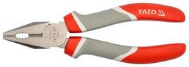 Universalios replės 180mm Yato