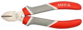 Kirpimo replės 180mm Yato
