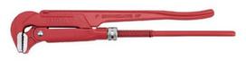 Santechninės replės 560mm 2" 90° Yato