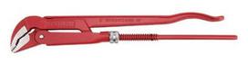 Santechninės replės 530mm 2" 45° Yato
