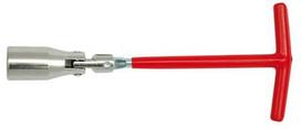 zvakes raktas - 16mm raktas žvakėms Vorel - 1 nuotrauka