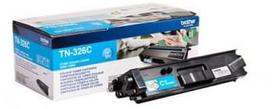 Toneris Brother TN326C cyan | 3500 pgs | HL-L8250CDN