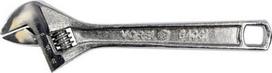 Suvedamas raktas 250mm Vorel