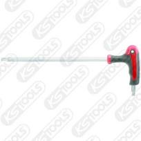 Raktas T-rankena TX T25 ERGO+, KS tools