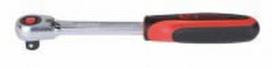 ks tools 195 - Terkšlė 3/8" 195mm Slimpower, KS tools - 1 nuotrauka