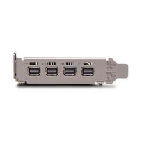 gpu pcie 3 0 - PNY Quadro P1000 4GB - 3 nuotrauka