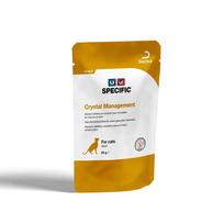 specific management konservai katems - Specific FCW-P Crystal Management guliašas katėms 85 g - 1 nuotrauka