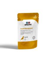 specific management konservai katems - Specific FCW-P Crystal Management guliašas katėms 85 g - 2 nuotrauka
