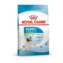 Royal Canin X-Small Puppy sausas maistas šunims 1.5 kg