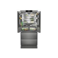 liebherr biofresh nofrost - Liebherr ECBNe 8872 - 2 nuotrauka