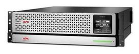 ups 1500va - APC Smart-UPS SRT Li-Ion 1500VA RM 230V - 1 nuotrauka