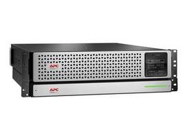 ups 1500va - APC Smart-UPS SRT Li-Ion 1500VA RM 230V - 2 nuotrauka