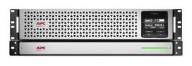 ups 1500va - APC Smart-UPS SRT Li-Ion 1500VA RM 230V - 3 nuotrauka