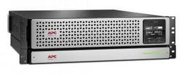 ups 1500va - APC Smart-UPS SRT Li-Ion 1500VA RM 230V - 5 nuotrauka