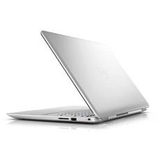 256gb ssd - Dell Inspiron 5584 |15.6", Intel Core i7-8565U, 8GB, 256GB SSD, MX130, W10 - 2 nuotrauka