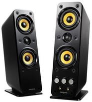 speakers - Creative GigaWorks T40 - 1 nuotrauka