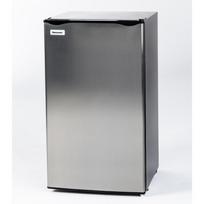 Ravanson LKK-90ES fridge-freezer