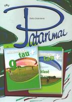 Pirkti Patarimai. Matematika Tau plius. 9 klasė - Photo 1