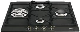 dujine kaitlente 4 - Smeg SR764AO - 2 nuotrauka