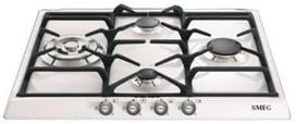 Smeg SR764BS