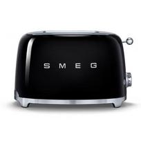 smeg skrudintuvas - Smeg TSF01BLEU (Juodas) - 2 nuotrauka