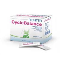 camelia lt - RICHTER CYCLEBALANCE, 30 pakelių - 1 nuotrauka