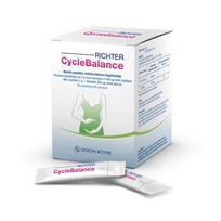 camelia lt - RICHTER CYCLEBALANCE, 30 pakelių - 2 nuotrauka