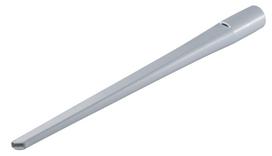 Siurbimo antgalis plyšiams Makita 199439-3; 28 mm; 415 mm