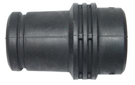 makita dulkiu nusiurbimo priedas - Nusiurbimo adapteris Makita Ø 22/25mm - 32/37mm - 1 nuotrauka
