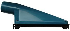 Nusiurbimo adapteris Makita 2012NB