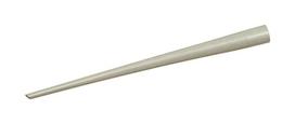makita 38 cm - Siurbimo antgalis plyšiams Makita 192236-6 - 1 nuotrauka