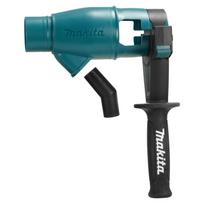 makita dulkiu sistema - Dulkių surinkimo sistema Makita; SDS-max - 1 nuotrauka
