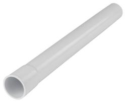 Ilginimo vamzdis Makita 191D79-7; baltas