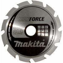 B-32144 MAKITA diskinio pjūklo diskas 190x30x12Z MAKFORCE WOOD
