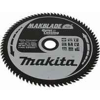 B-32655 MAKITA diskinio pjūklo diskas 260x30x80z MAKBLADE PLUS TREE