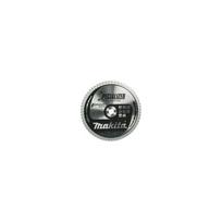 B-33984 MAKITA pjūklo diskas 185x30x64z SPECIALIZUOTAS METALAS/STRONG STEEL