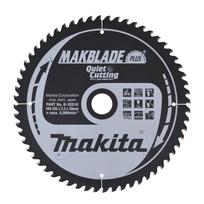B-32518 MAKITA diskinio pjūklo diskas 255x30x60z MAKBLADE PLUS TREE
