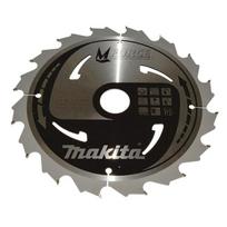 B-31980 MAKITA diskinio pjūklo diskas 210x30x16z M-FORCE WOOD