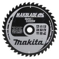 B-32493 MAKITA pjūklo diskas 305x30x40z MAKBLADE PLUS TREE