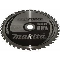 B-32378 MAKITA diskinio pjūklo diskas 270x30x40z MAKFORCE WOOD