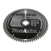 B-32530 MAKITA diskinis pjūklas 260x30x70z MAKBLADE PLUS TREE