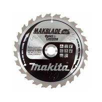 B-32524 MAKITA pjūklo diskas 260x30x60z MAKBLADE PLUS WOOD